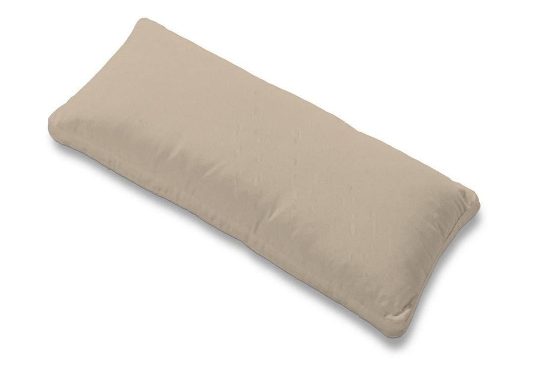 Dekoria pl pl Poszewka na poduszkę Karlstad 67x30cm Caffe Latte beżowy) 67 x 30 cm Cotton Panama 679-702-01
