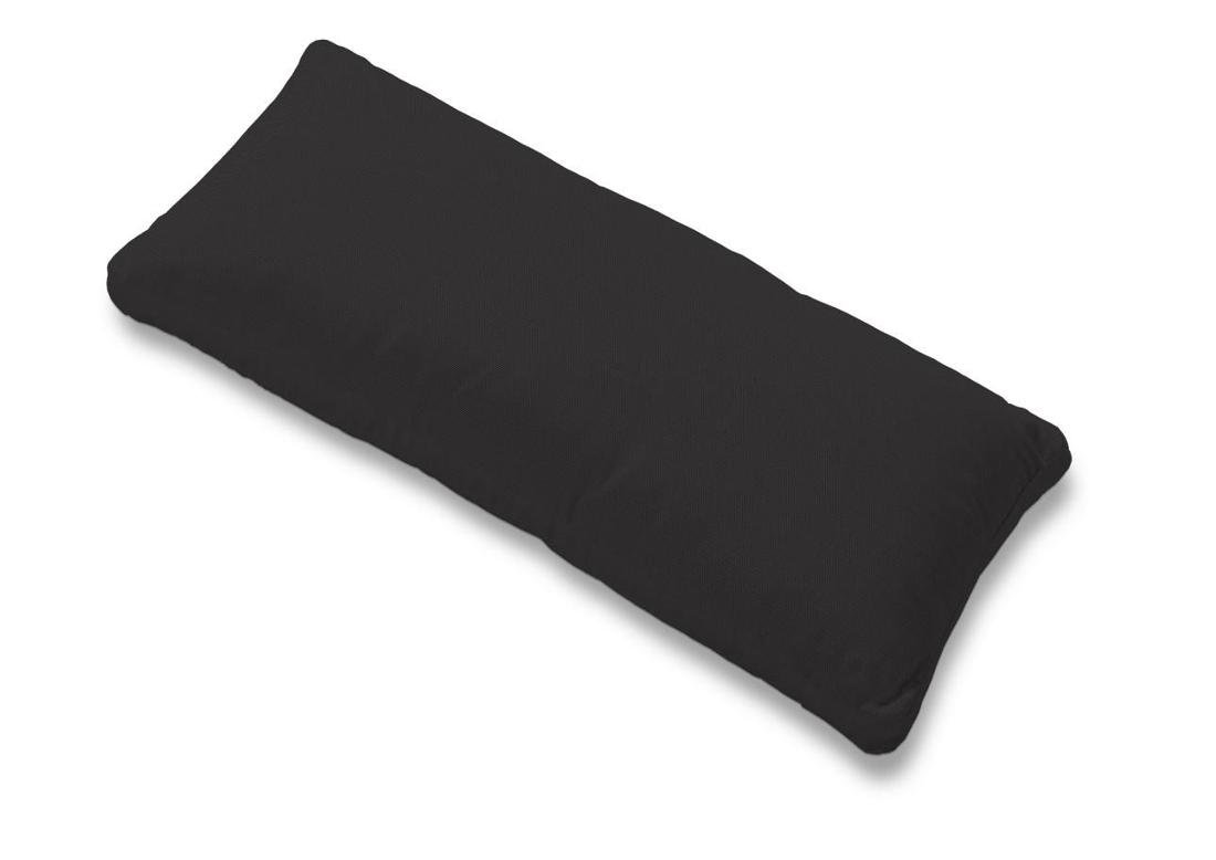 Dekoria pl pl Poszewka na poduszkę Karlstad 67x30cm Shadow Grey grafitowy) 67 x 30 cm Cotton Panama 679-702-08