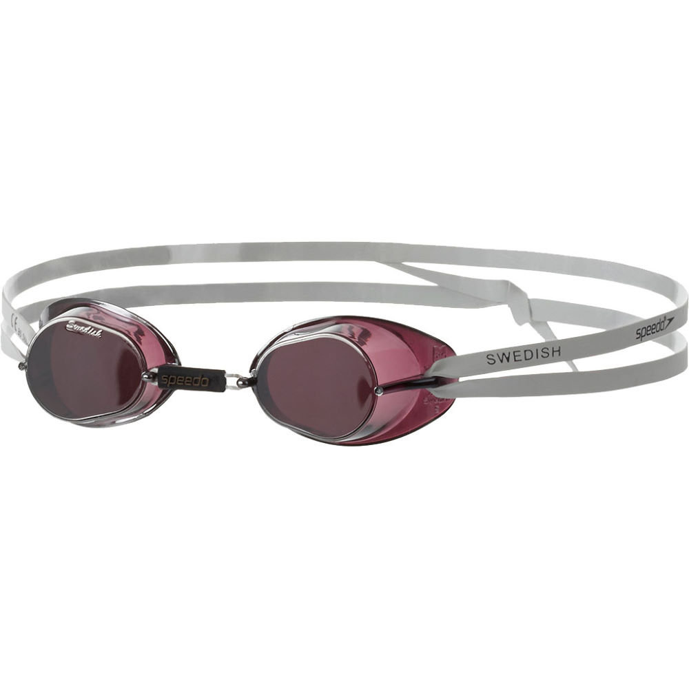 Speedo Okulary szwedki do pływania Mirror 8706062150