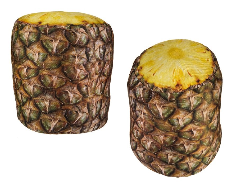 OOTB Stoper do drzwi, Ananas