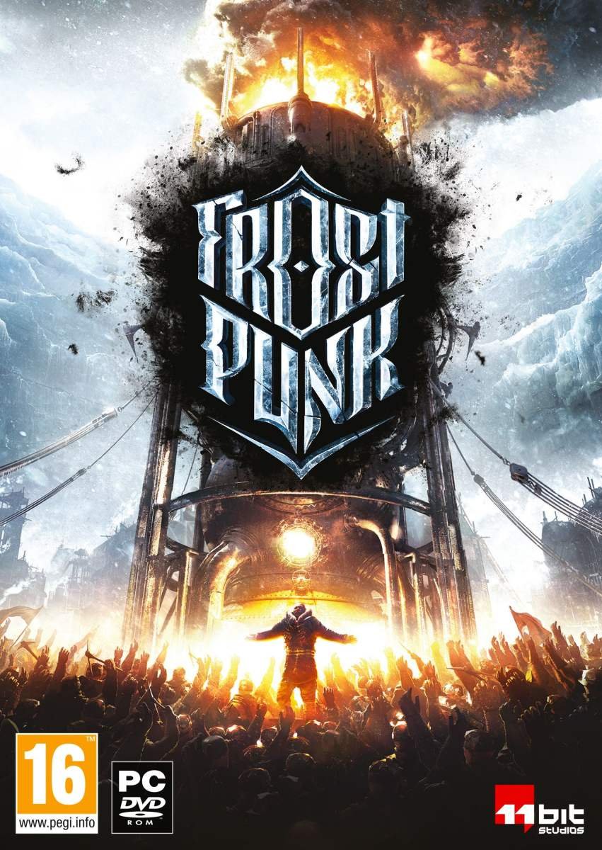 Frostpunk