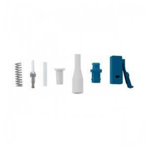 Qoltec Qoltec Złącze światłowodowe LC/UPC SingleMode 0.9mm 54159