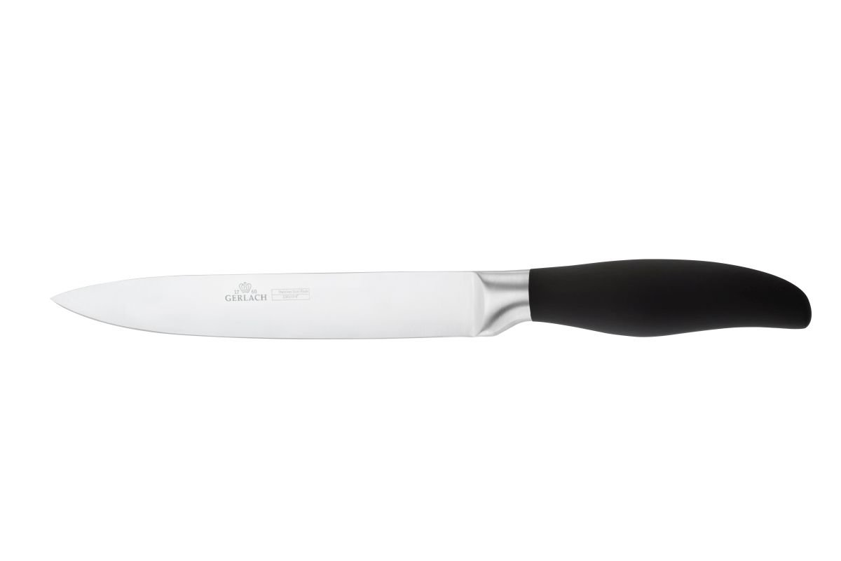 Gerlach Nóż kuchenny 8 cali Style 986 matowy)