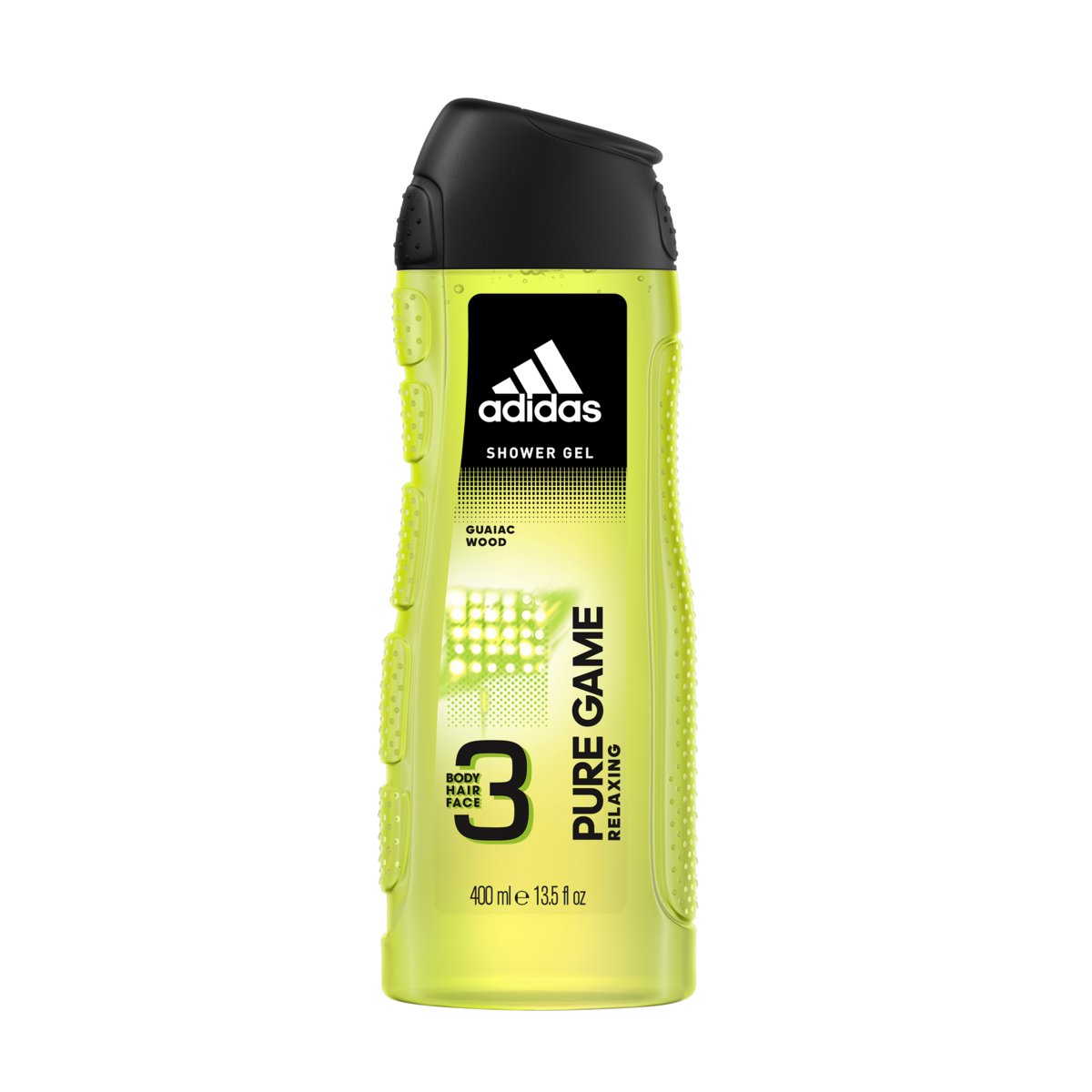 adidas żel pod prysznic PURE GAME 400ml