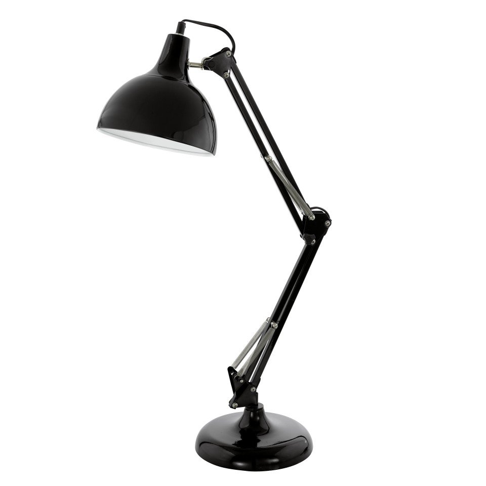 Eglo BORGILLIO 94697 Lampka biurkowa