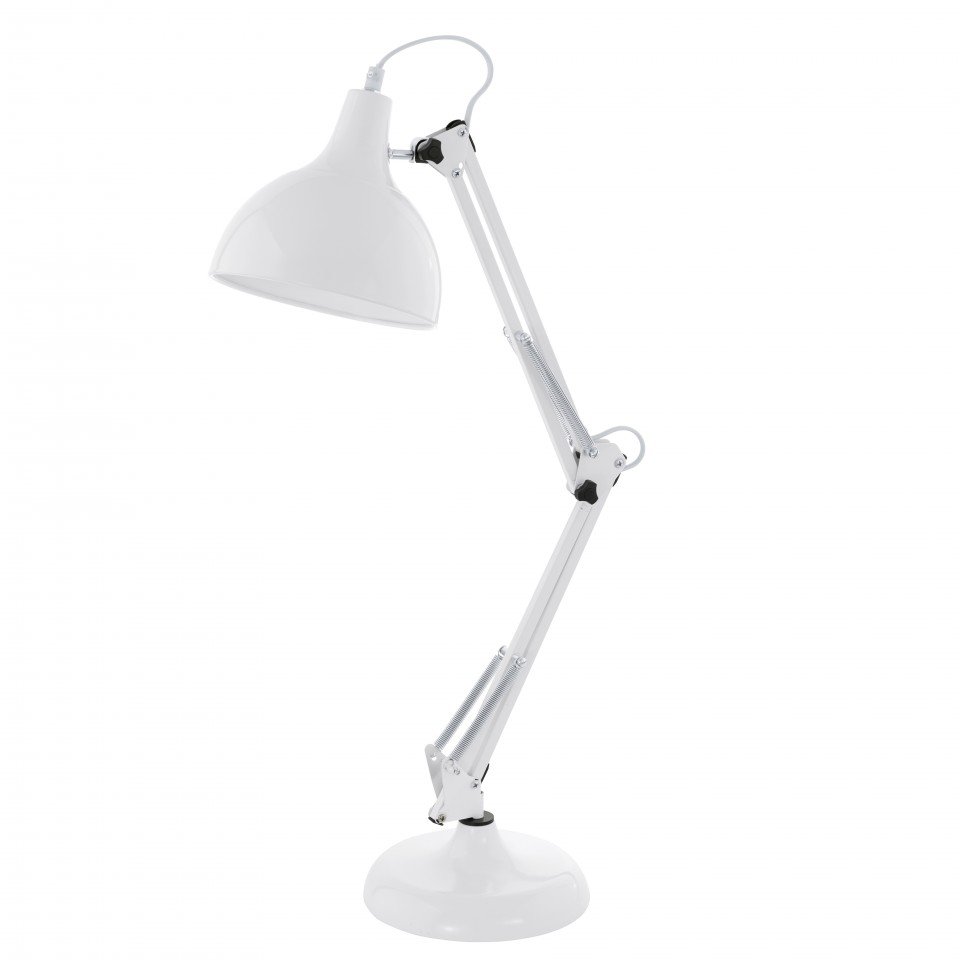 Eglo BORGILLIO 94699 Lampka biurkowa