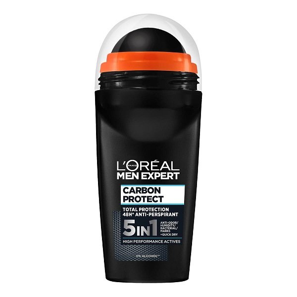 L'Oréal Expert Dezodorant W kulce 5 w 1 - 50 ml