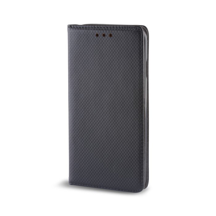 NoName Pok.Smart Magnet do Xiaomi Redmi 4A czarny GSM025553