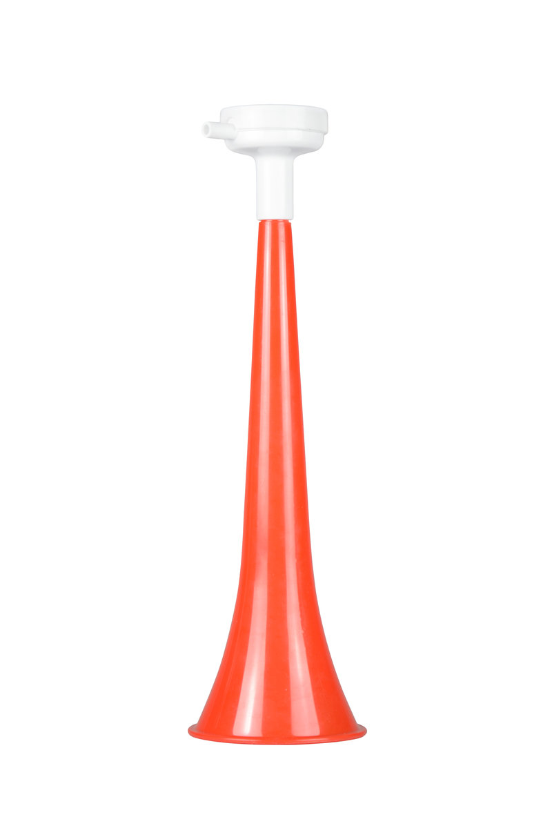 SP3712 Trąbka kibica
