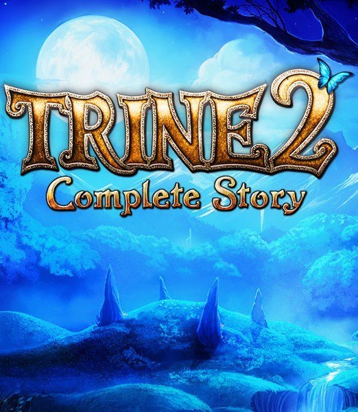 Trine 2: Complete Story PC