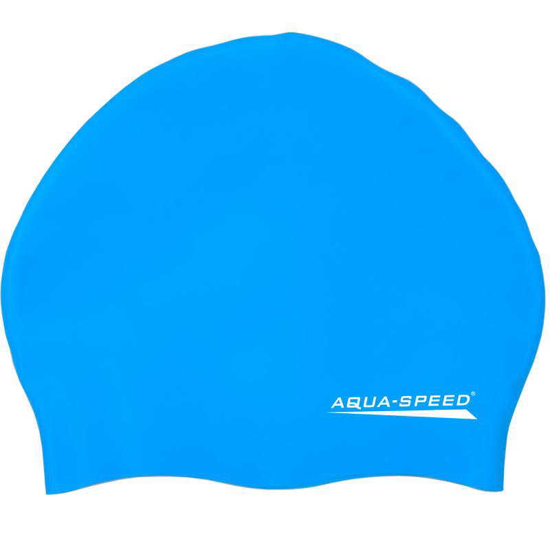 Aqua Speed Czepek, SMART 02
