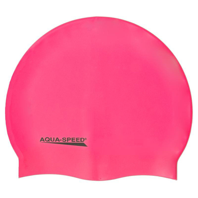 Aqua Speed Czepek pływacki, MEGA