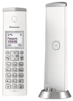 Panasonic KX-TGK210 biały 20 x 8,50 zł |