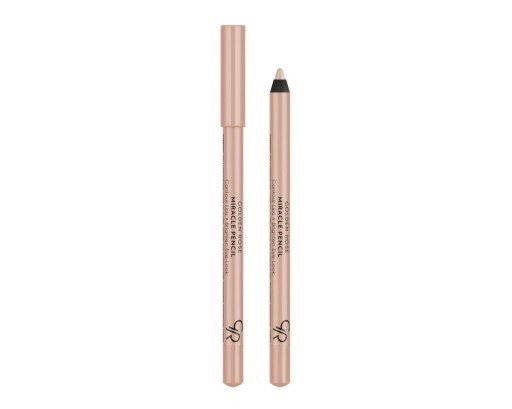 Golden Rose Miracle Pencil Kredka Do Oczu I Ust