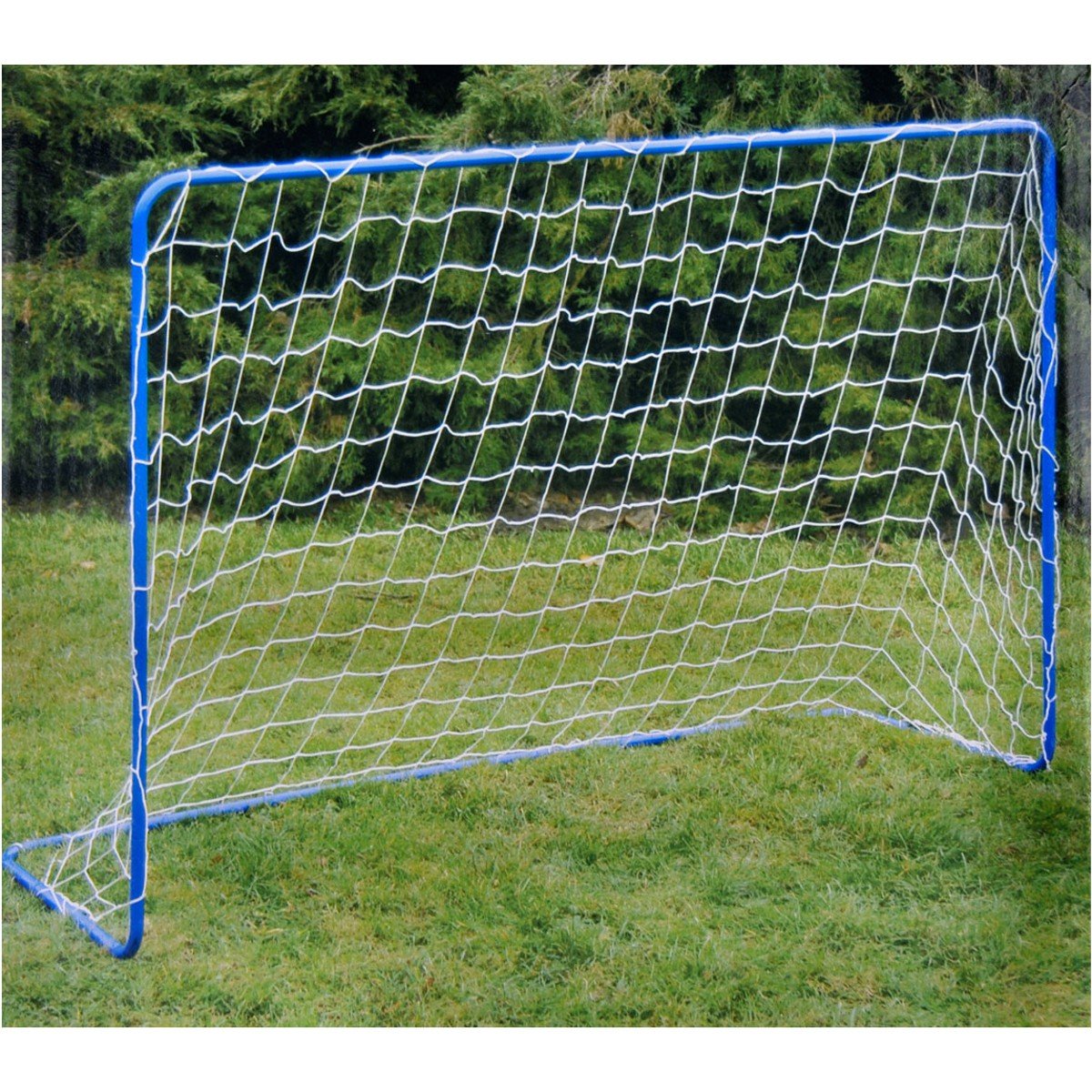 Pen@lty Zone Bramka do piłki nożnej ball ścienna zestaw składający się z: 182 X 122 X 61 piłka nożna piłka 871125242318