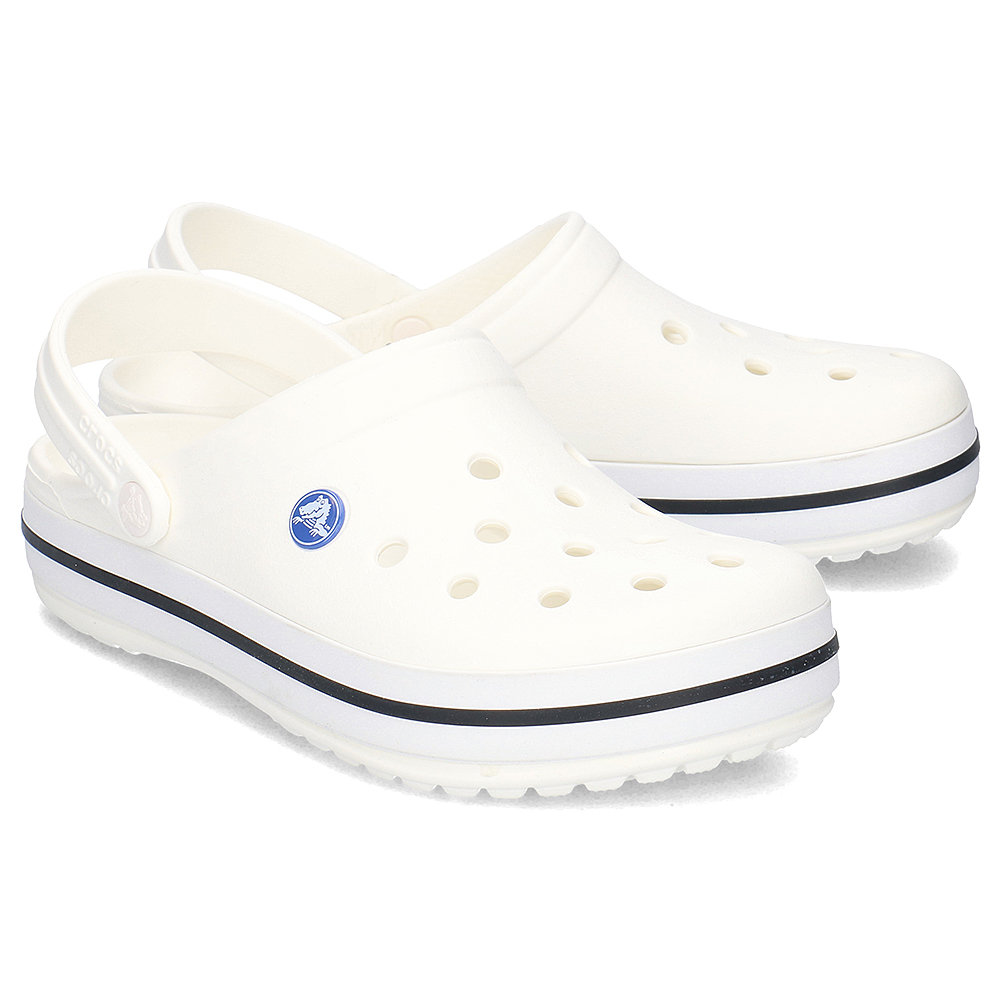 Crocs, Klapki damskie, Crocband, rozmiar 37/38