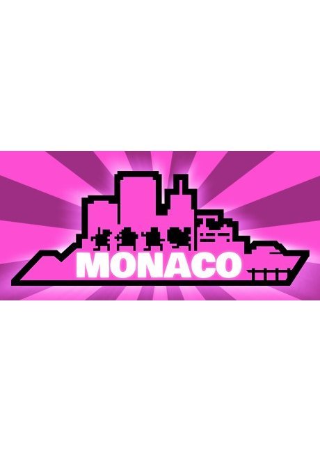 Monaco: What's Yours Is Mine