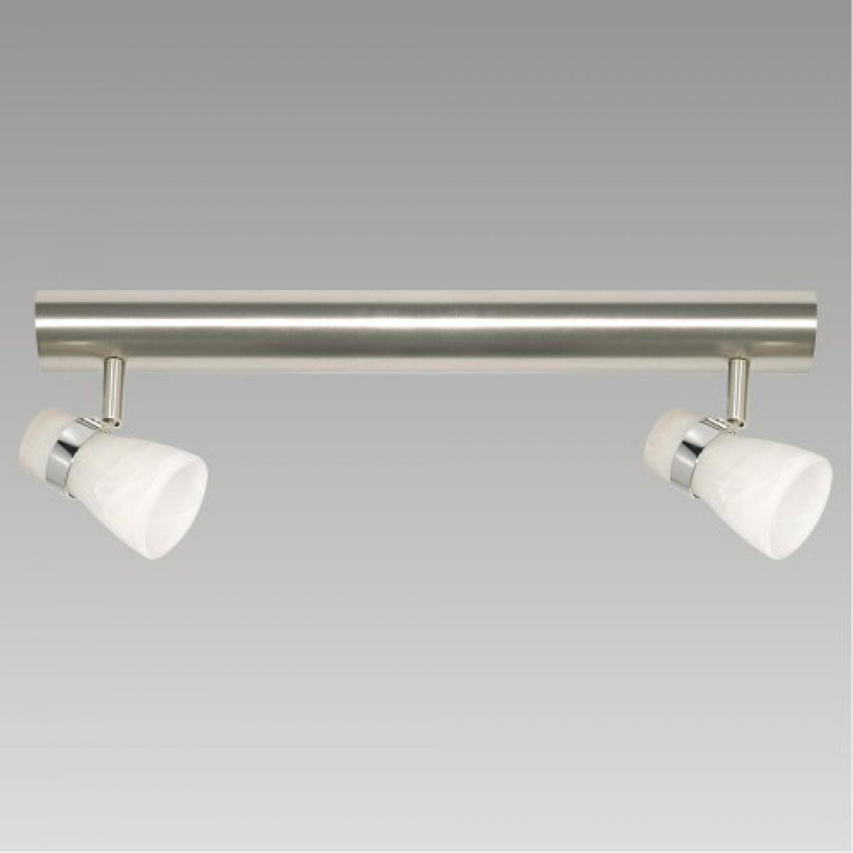 Luxera 33005 - Reflektor punktowy 2xG9/33W/230V