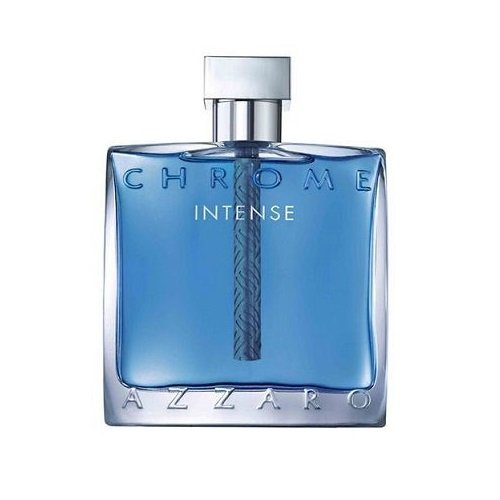 AZZARO_PROMO Chrome Intense EDT Vapo 100 ML 72137