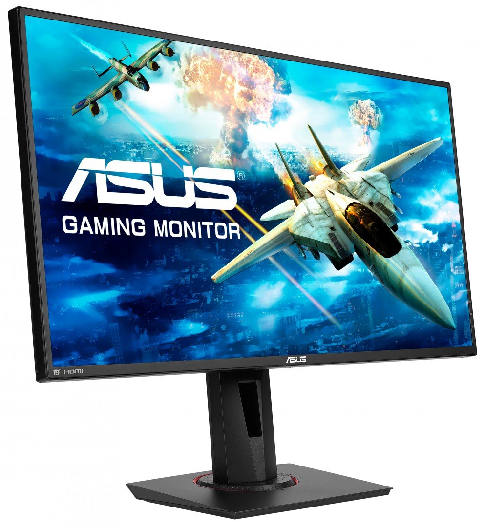 Asus VG278Q 27