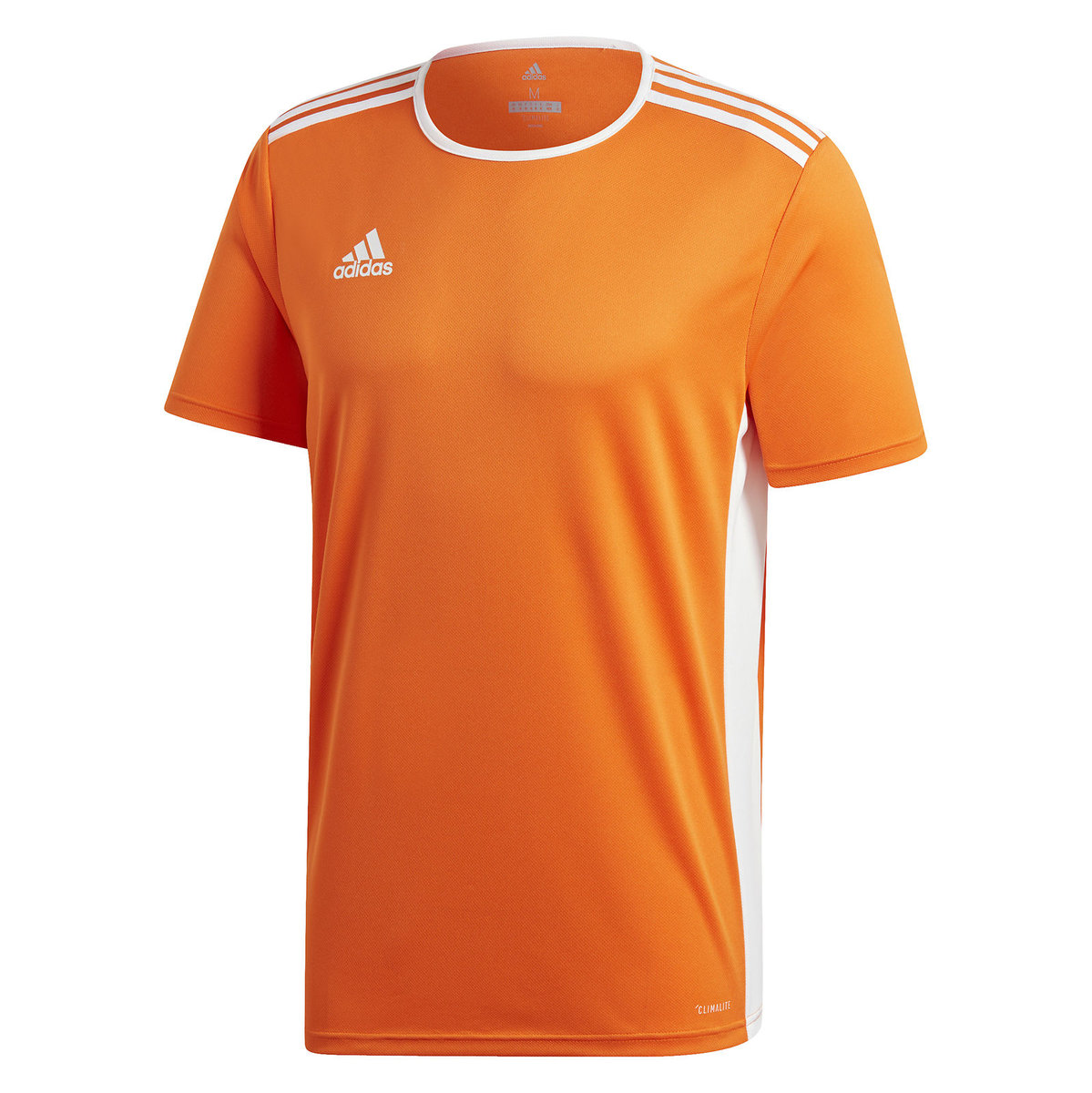 Adidas Koszulka męska, Entrada 18 JSY CD8366, rozmiar XL