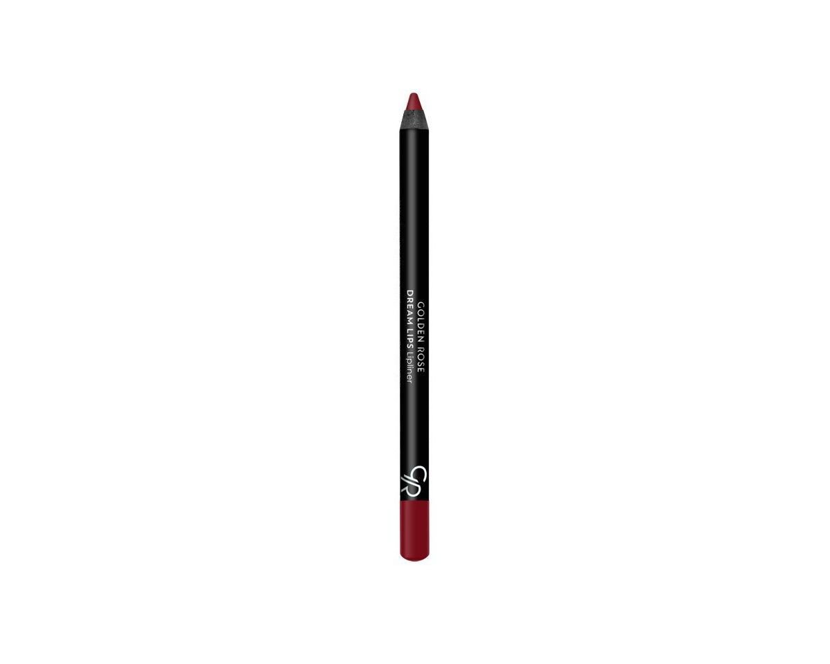 Golden Rose Dream Lips, konturówka do ust 522, 1,4 g