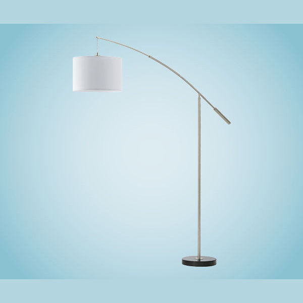 Eglo Lampa podłogowa 1pł NADINA 92206