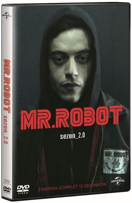 Mr Robot. Sezon 2
