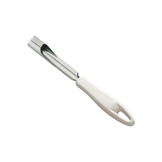 Tescoma PRESTO WYKRAWACZ DO GNIAZD JABŁECZNYCH ZE STALI NIERDZEWNEJ I TWORZYWA SZTUCZNEGO 420128.00
