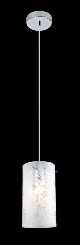Italux Valve MDM1672/1 Lampa wisząca