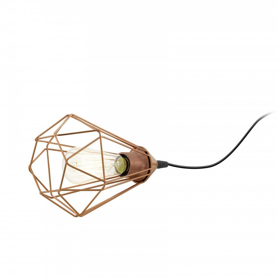 Eglo Lampa podłogowa 1pł TARBES 94197