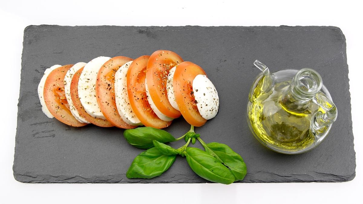 Sokomedica Podstawka do serwowania dań SOKOMEDICA Easy Line, 17x34 cm