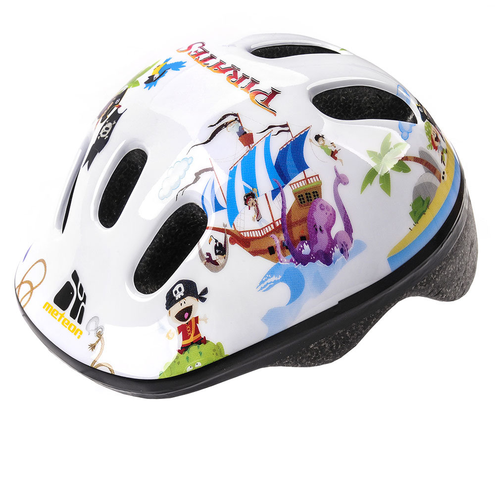 Meteor Kask ochronny, rozmiar 44-48