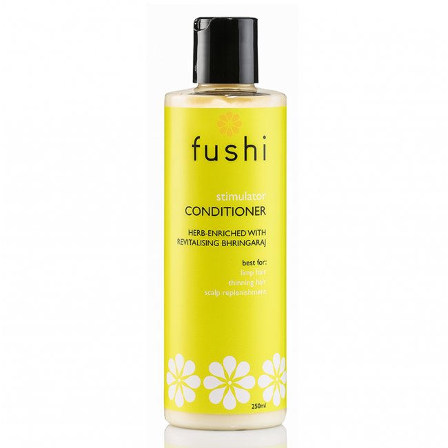 Fushi Fushi, Stimulator, odżywka ziołowa stymulująca wzrost włosów, 250 ml