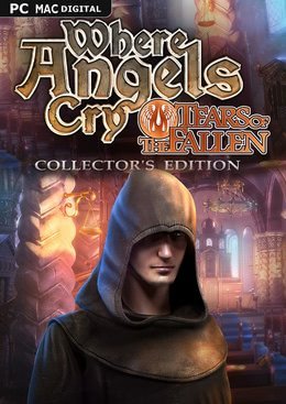 Where Angels Cry: Tears of the Fallen Collector's Edition PC