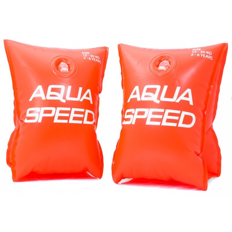 Aqua Speed Dmuchane rękawki, 40835