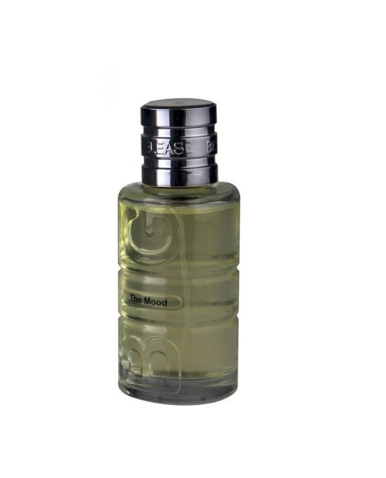 Omerta The Mood Release woda toaletowa 100ml