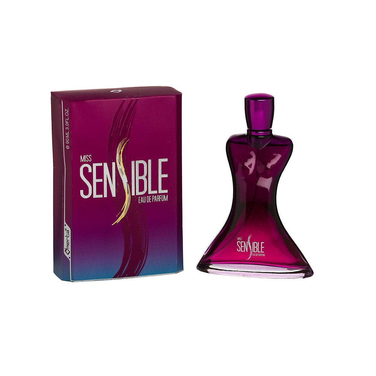 Omerta Miss Sensible woda perfumowana 100ml