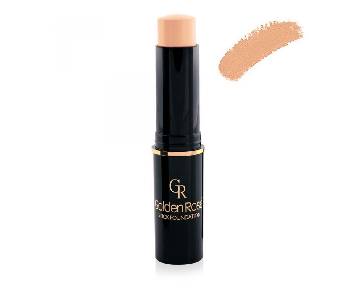 Zdjęcia - Podkład i baza pod makijaż Rose Golden  - STICK FOUNDATION - Podkład w sztyfcie - 11 g - 06 