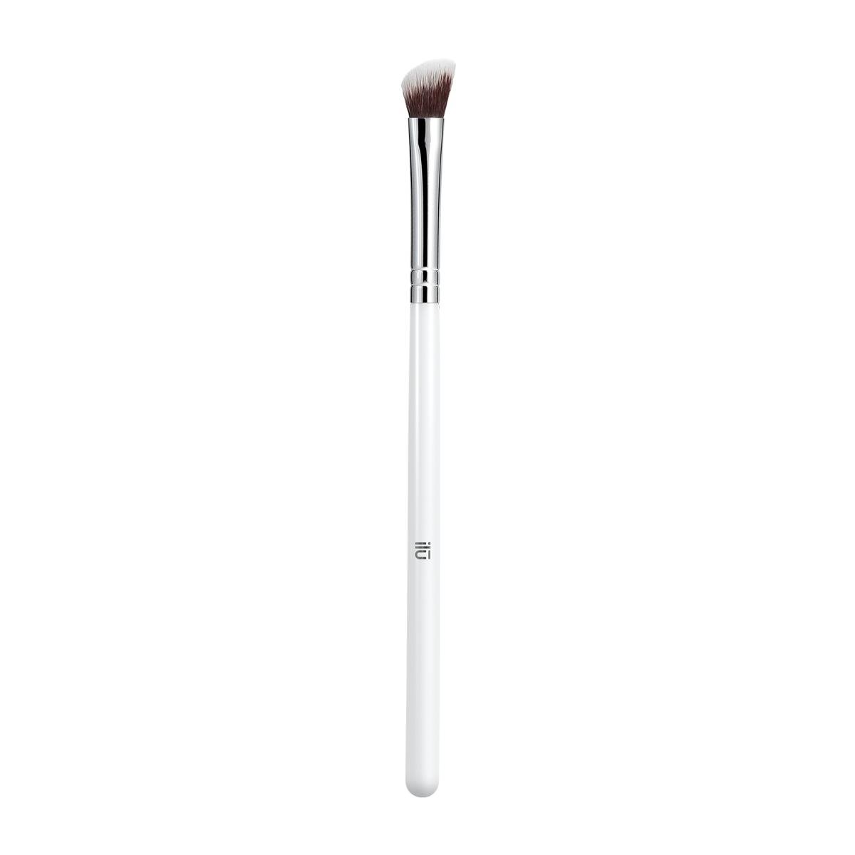 IL IL 417 Angled Eyeshadow Brush Pędzel do cieni do powiek 0000057834