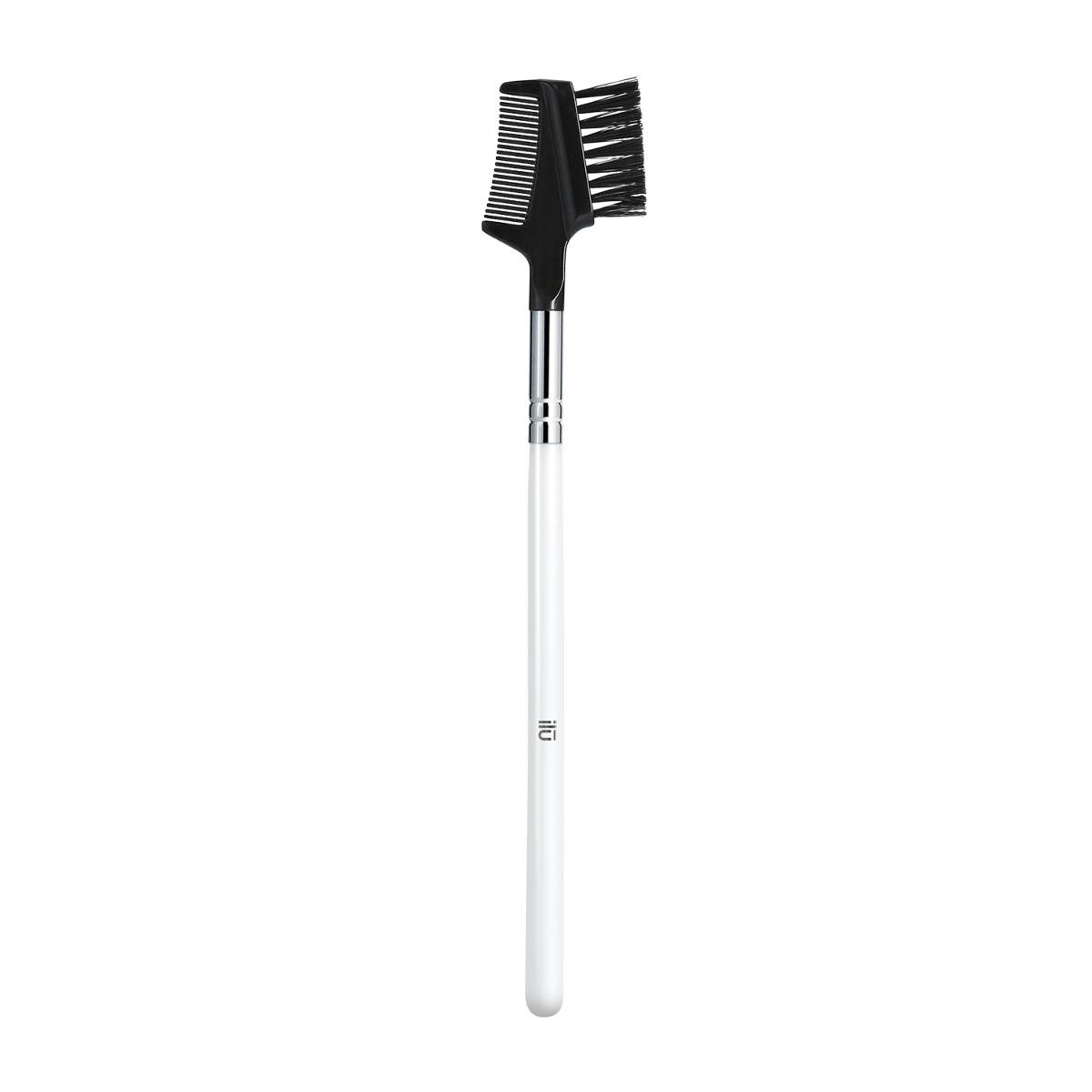IL IL 505 Brow Comb-Brush Pędzel do makijażu brwi 0000057839