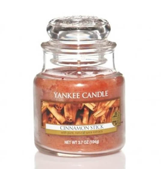 Yankee Candle Candle Candle Świeca 104.0 g