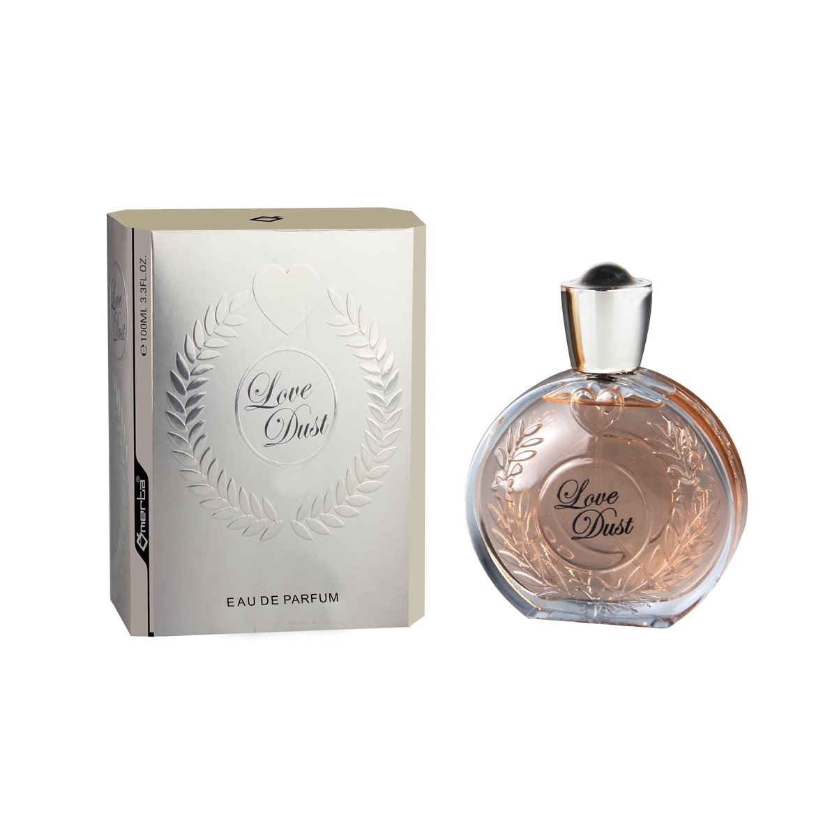 Omerta Love Dust woda perfumowana 100ml