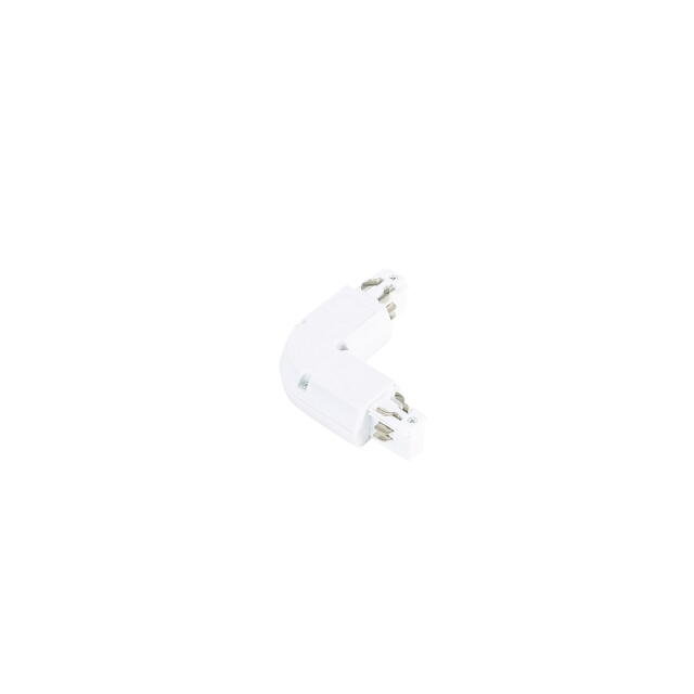 Italux Ł$1244cznik TRACK-L-JOINT-WH TR-L-JOINT-WH