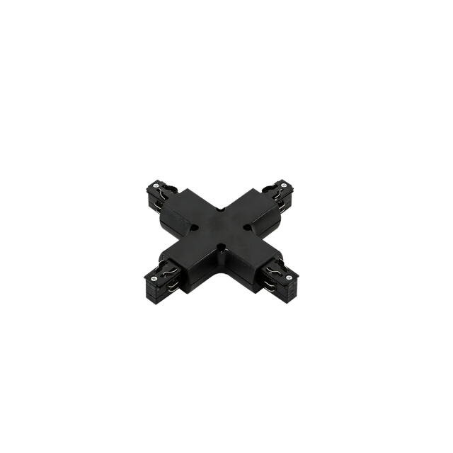 Italux Ł$144cznik TRACK-PLUS-JOINT-BL TR-PLUS-JOINT-BL