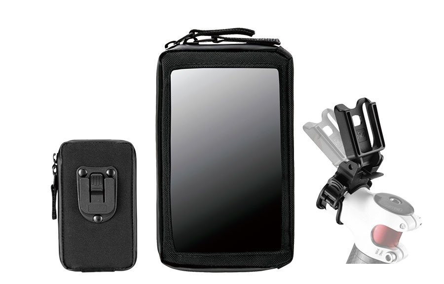 Geotech Geotech, Pokrowiec na telefon-smartfone 4,7