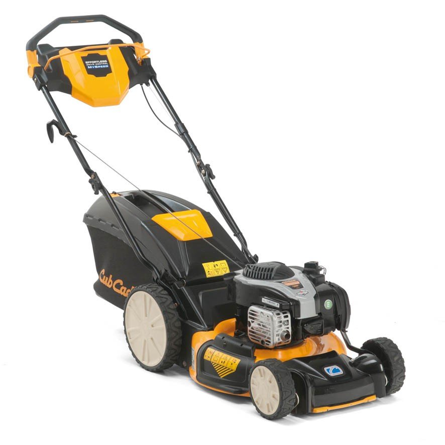 Cub Cadet LM3 CR53S (12BBPV5L603)