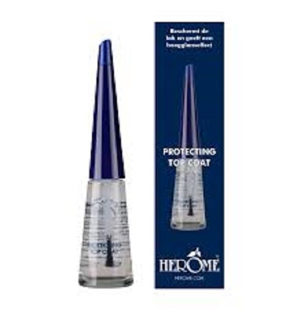 Herome Protective, preparat ochronny do paznokci, 10 ml