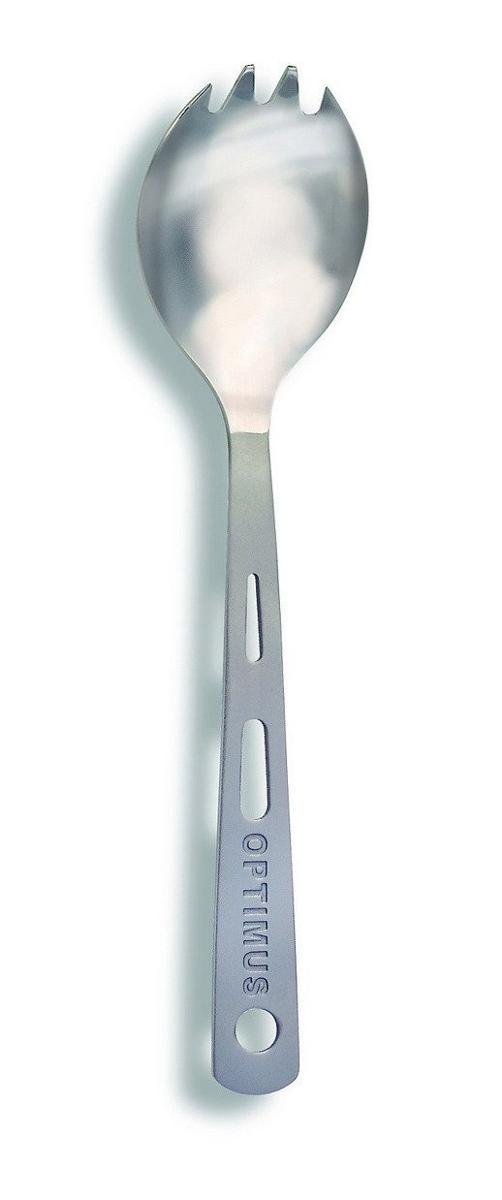 OPTIMUS Niezbędnik TITANIUM SPORK