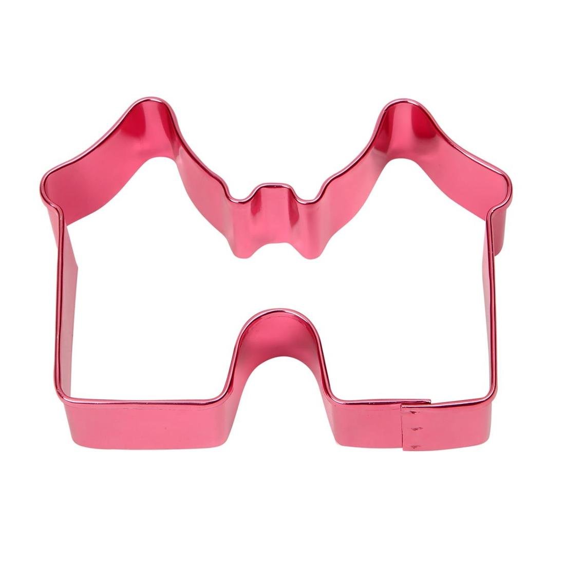 Dexam foremka do ciastek, zamek, 10×7,5 cm, Dexam DX-17851233